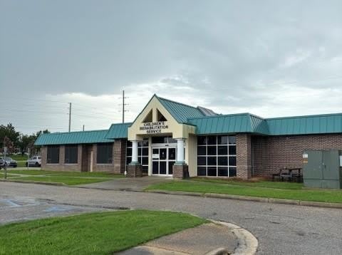 795 Ross Clark Circle