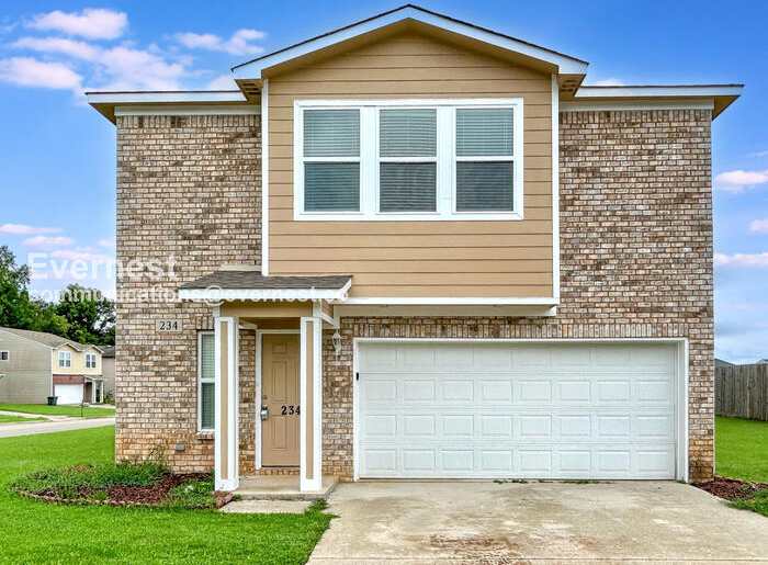 234 Dormont Drive Northeast