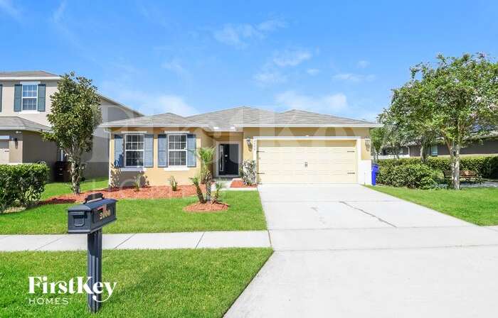 2000 Remembrance Avenue