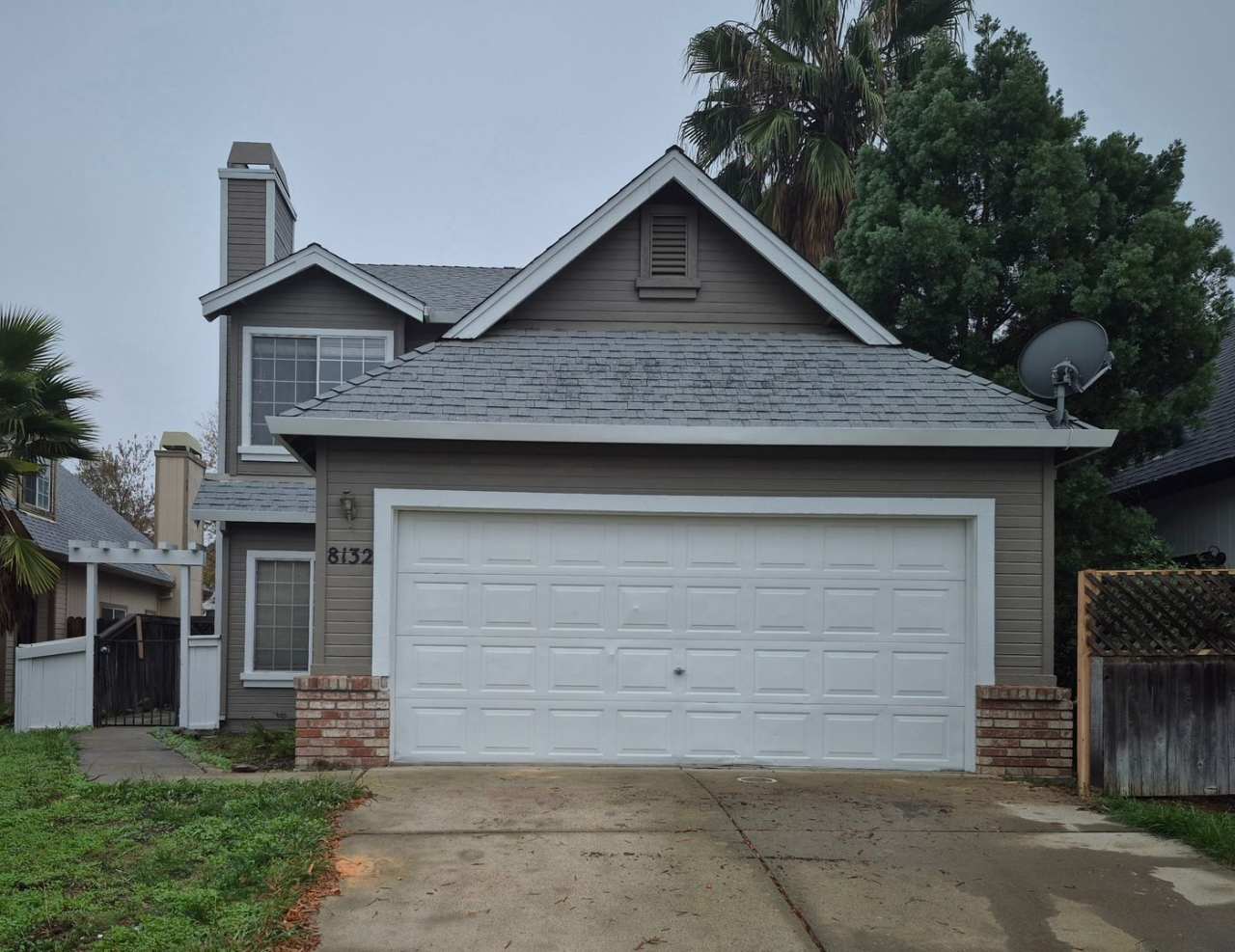 Adorable Spacious 3 Bdrm 3 Bath Home
