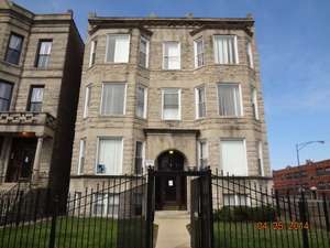 7604 S Union AveApt. 3