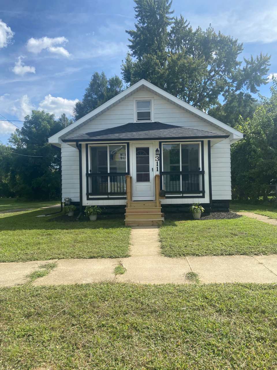 311 Jefferson Street