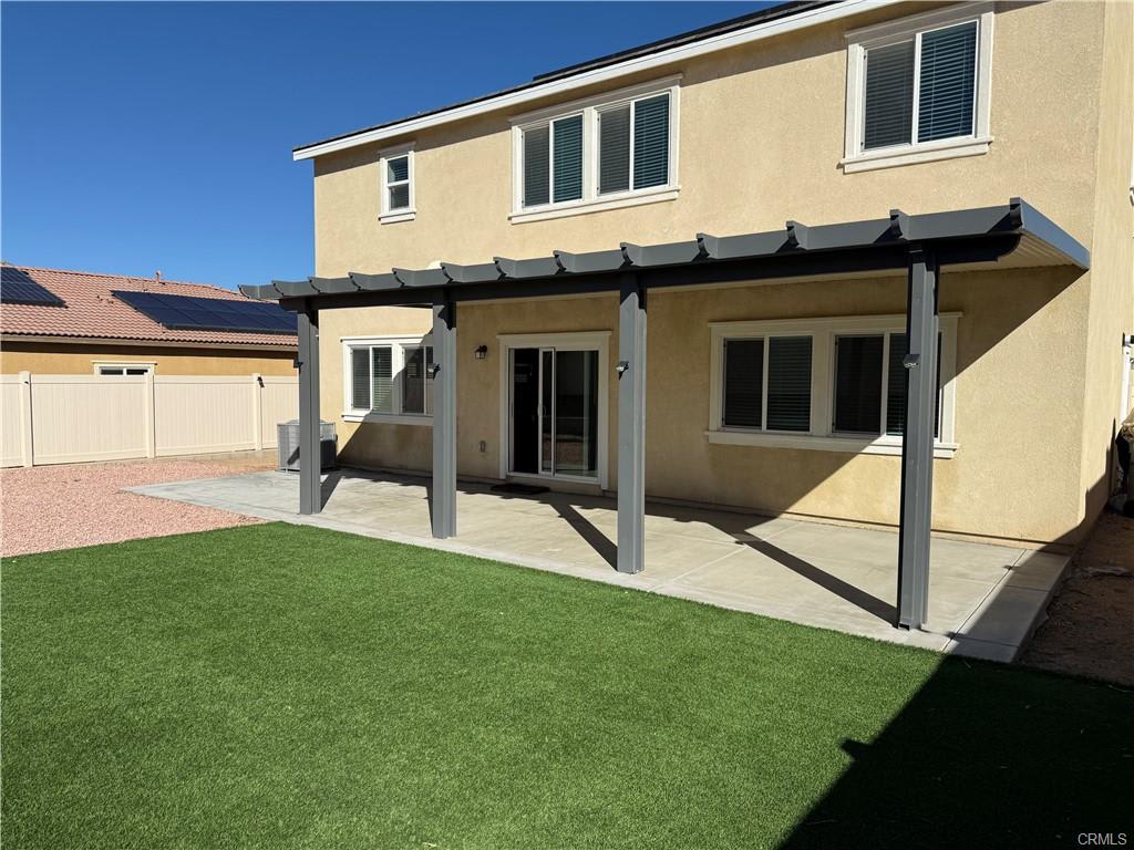 10630 Appaloosa Avenue