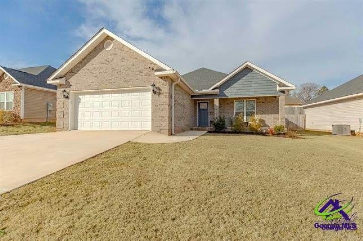 152 Hawks Ridge Trace