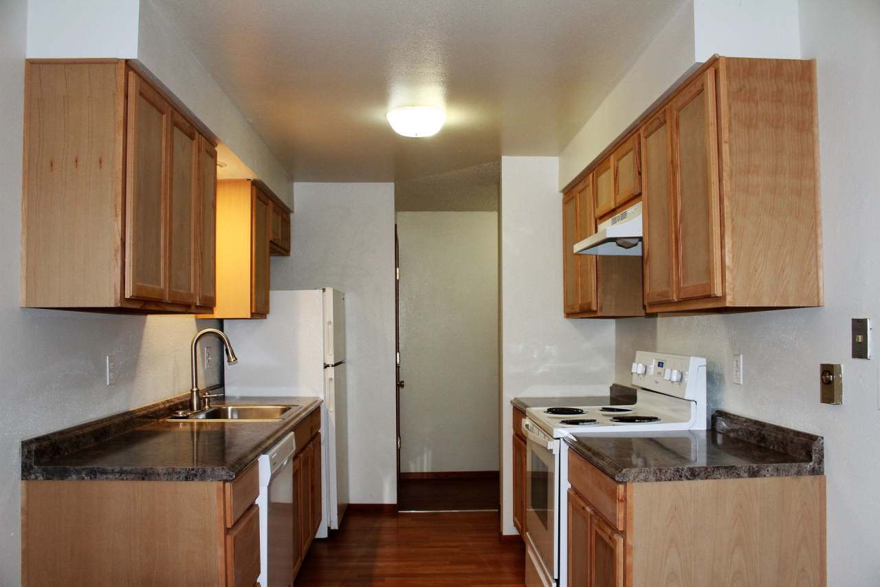 1BD/1BA Apartment in Awesome Small Complex! Minutes from Downtown!