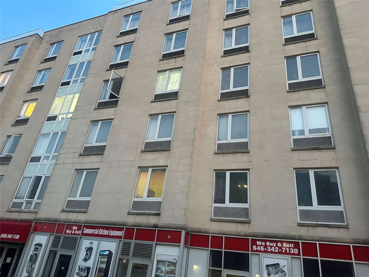 112-02 Northern Boulevard