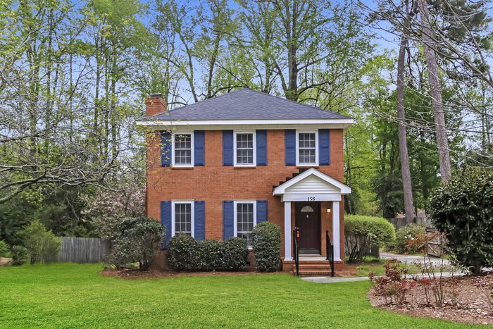 158 Stone Mill Drive