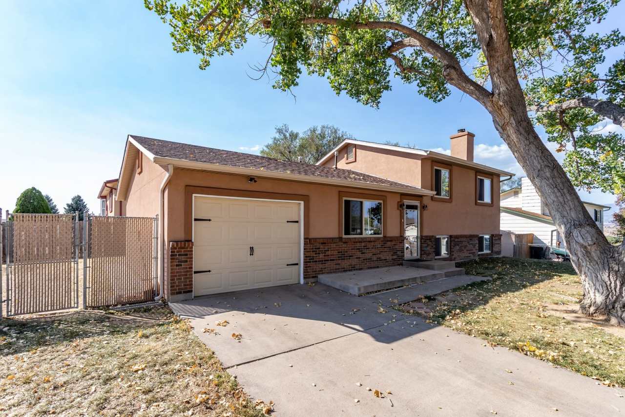 Fort Carson Beauty - 340 Walbrach Way