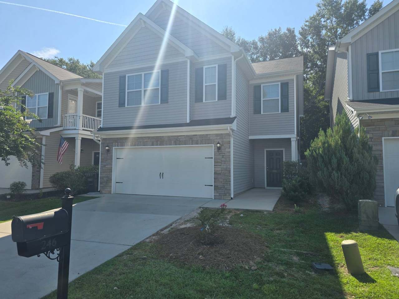 3 Bed 2.5 bath new remodeled Home