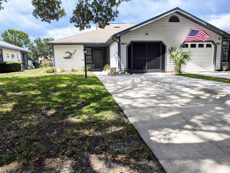 9815 East Pebble Creek Court