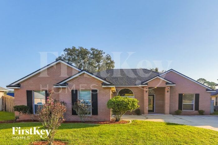 3181 Highland Grove Drive