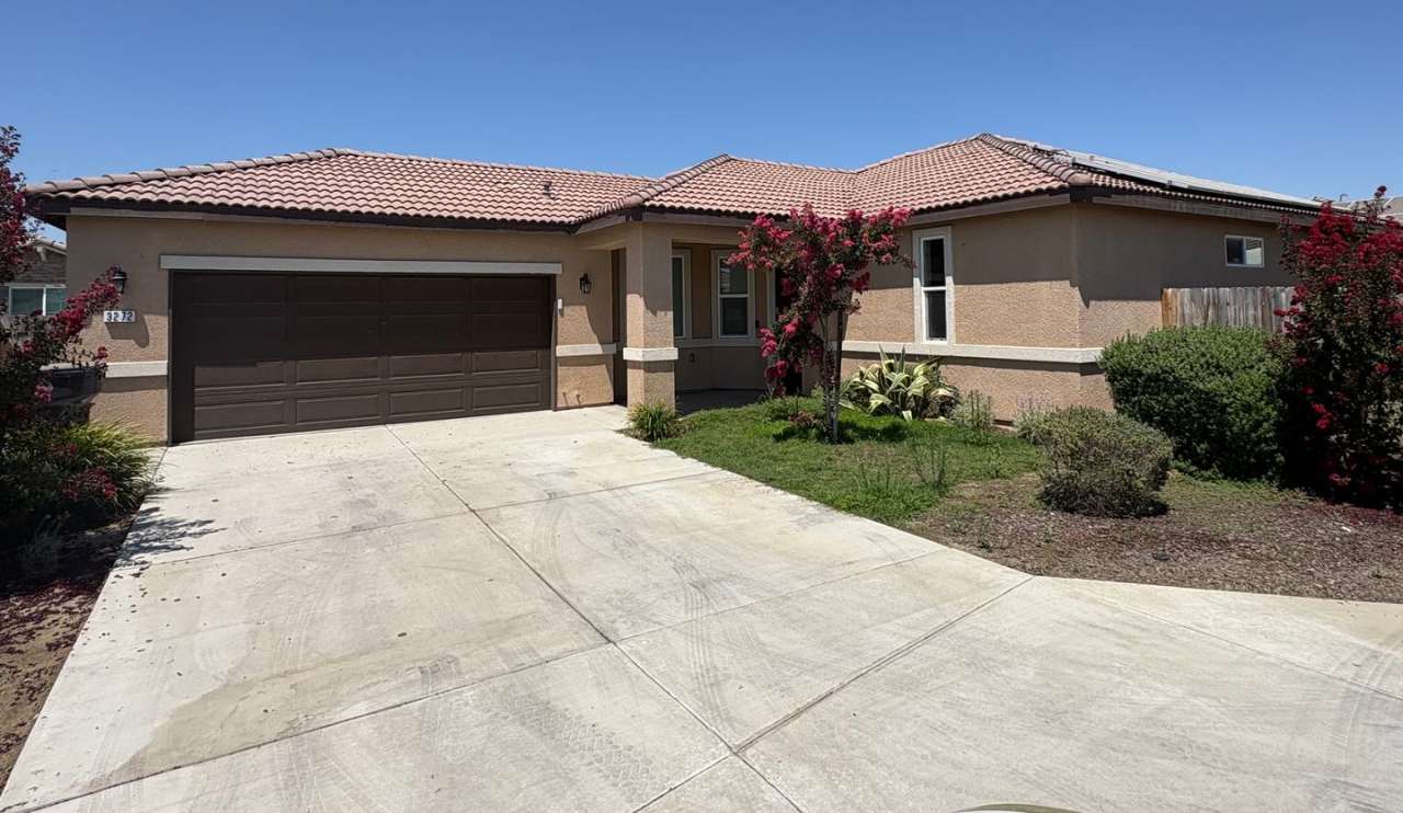 Tulare Home for Rent Available now!