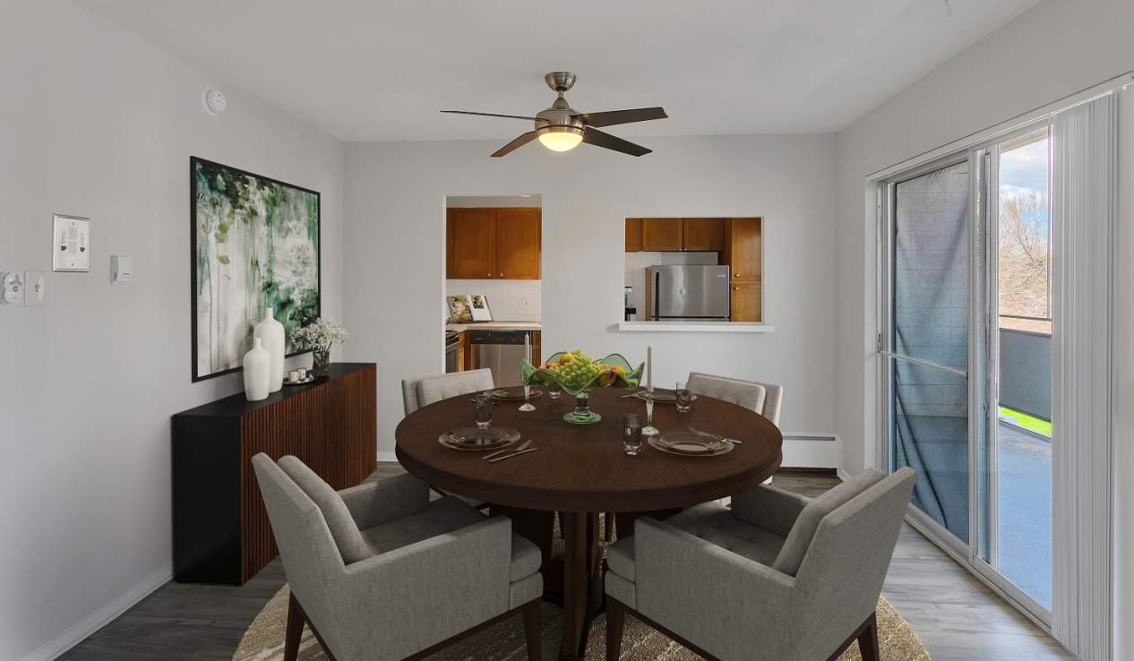 1190 Birch Apartments