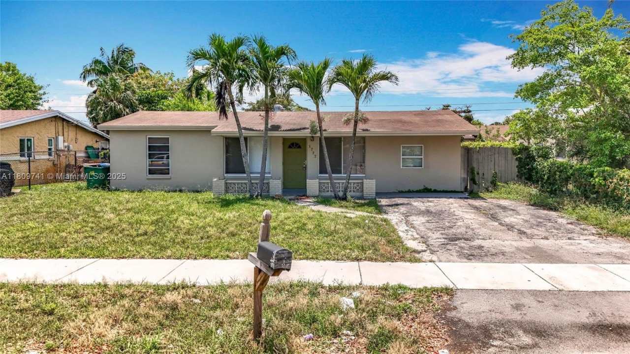 1777 NW 34th Ave