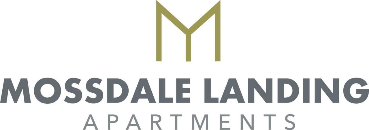 Mossdale Landing - Brand New Apartment Homes