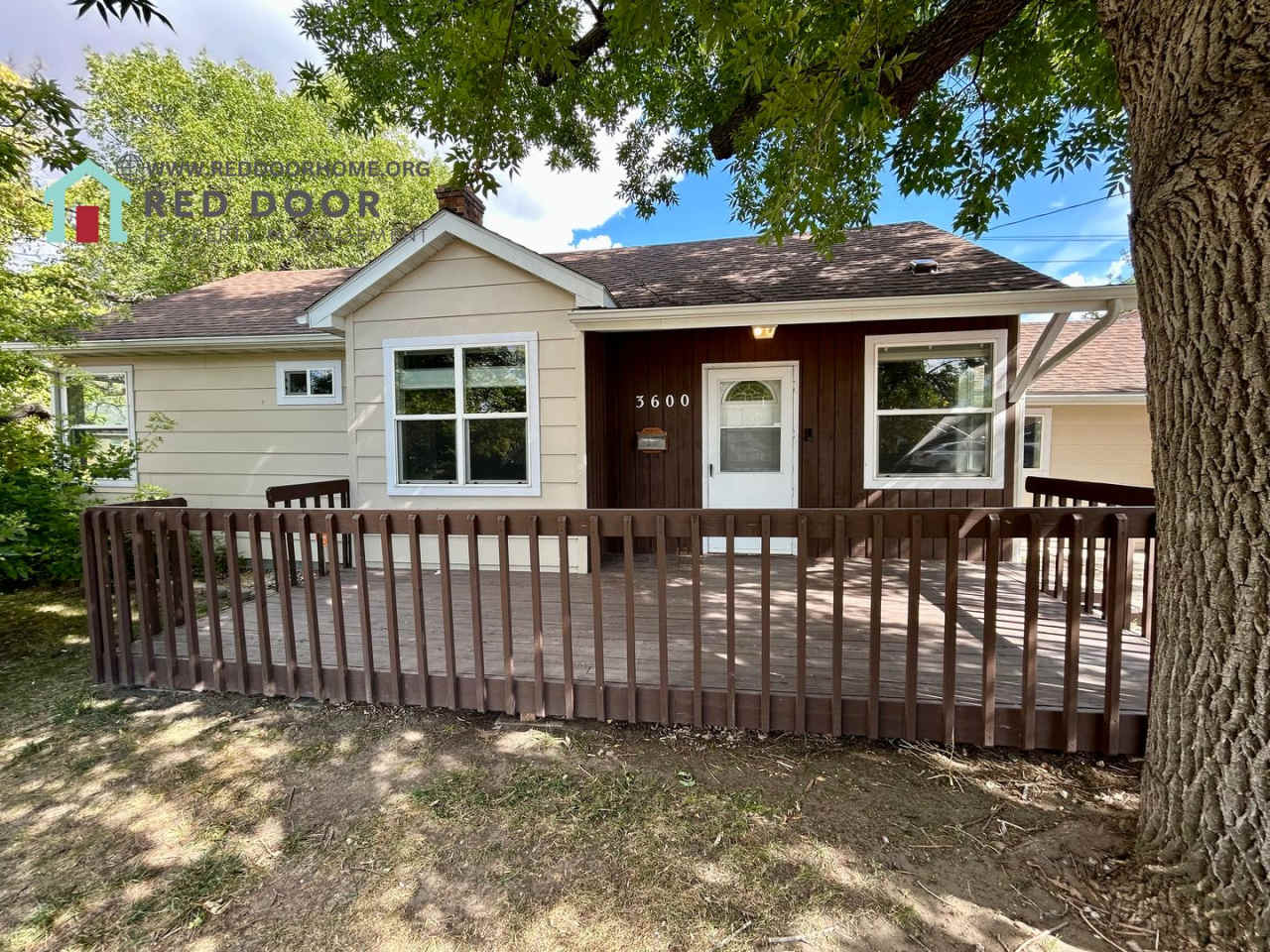 Spacious 3 Bed, 1 Bath Home – Pet Friendly – $1,950/month