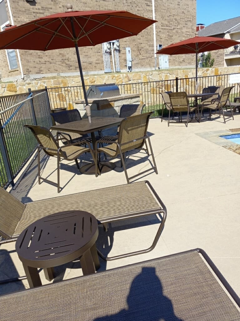 The Cassidy at Western Hills