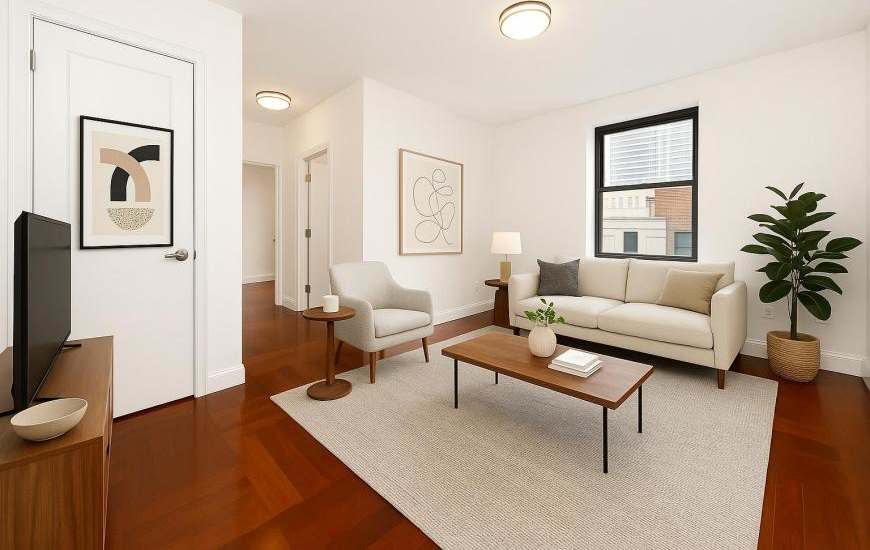 609 West 137th Street