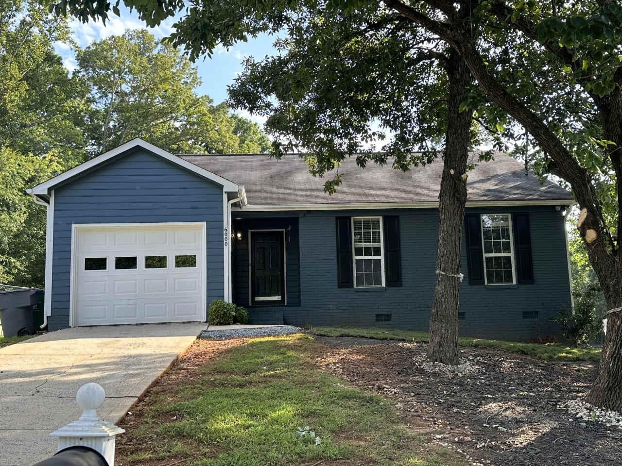 6000 Scots Bluff Drive