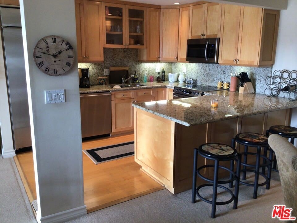 415 Montana Ave unit: 306