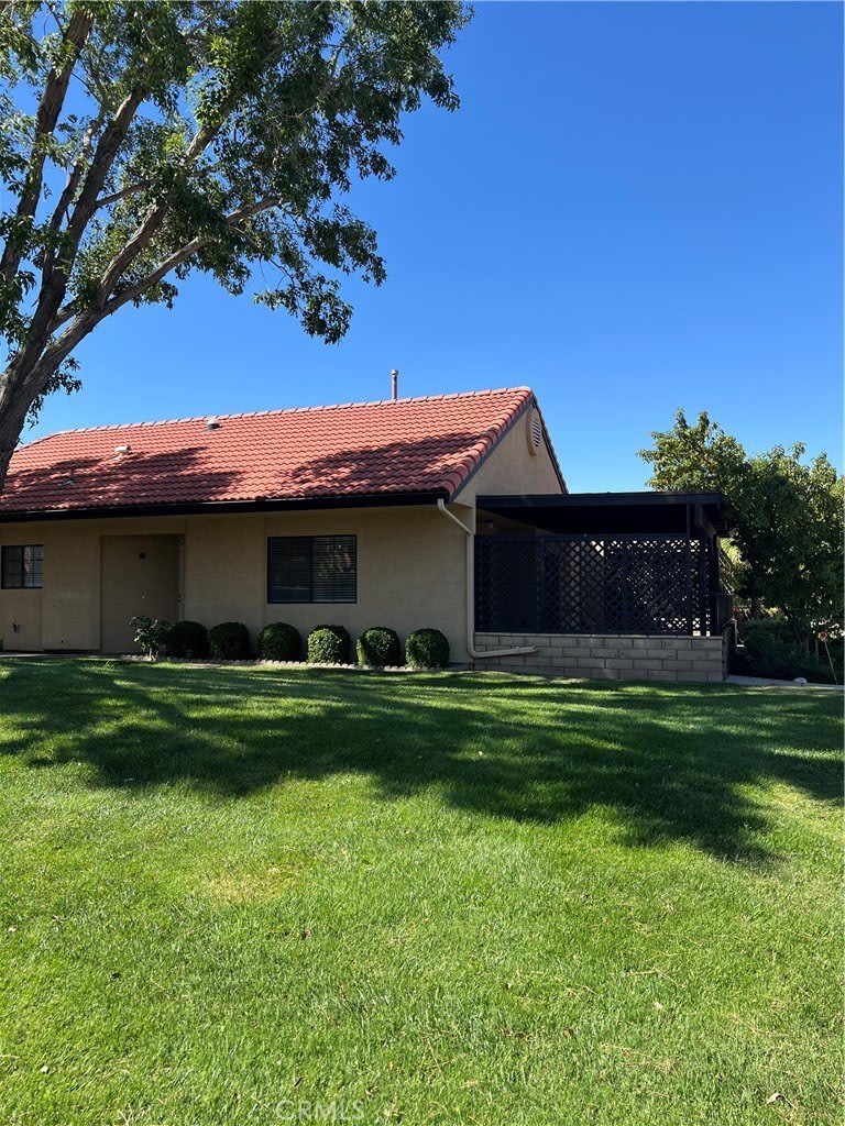 19144 Frances Street