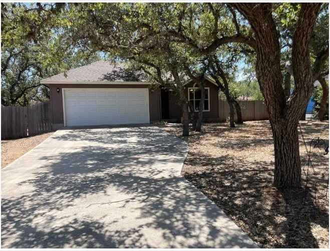 201 Old Austin Hwy