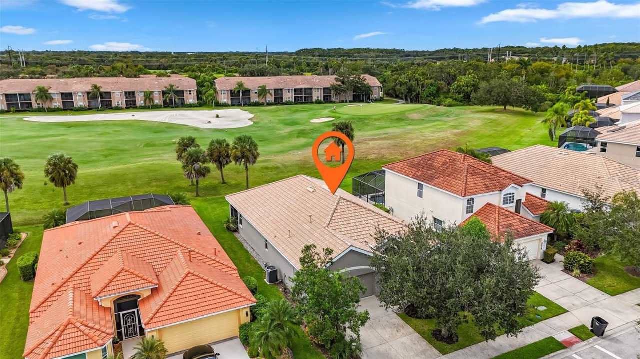 8640 STONE HARBOUR LOOP