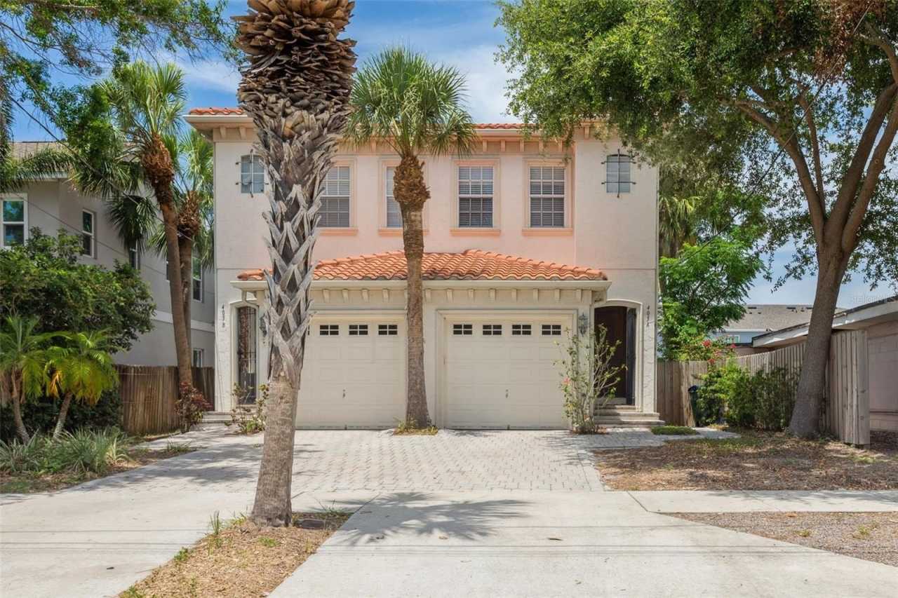 405 S TAMPANIA AVENUE