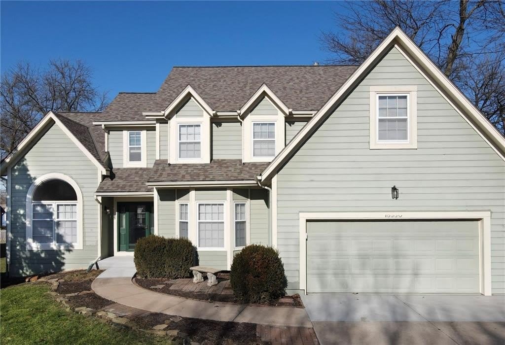 18880 W 116th Street