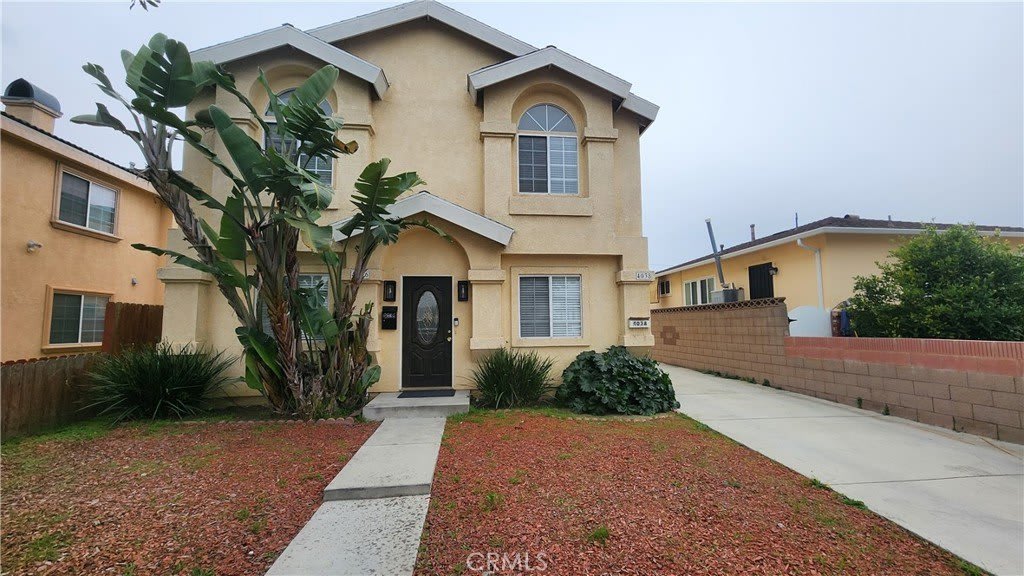 4036 W 165th Street