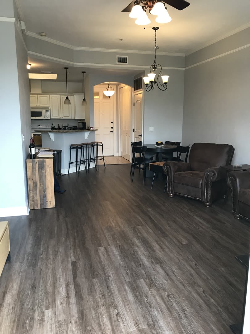 Jackson Square - 2 Bedroom, 2 Bathroom Condo
