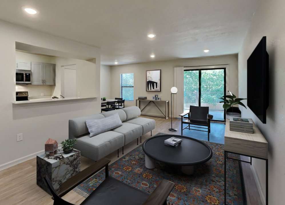 Apartments 36