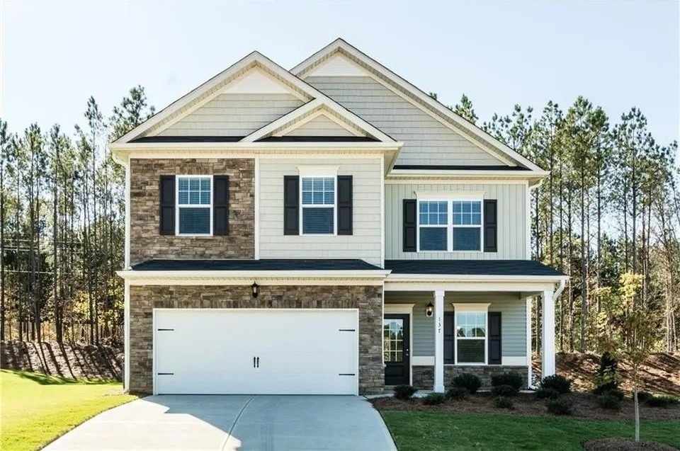 695 Country Ridge Drive