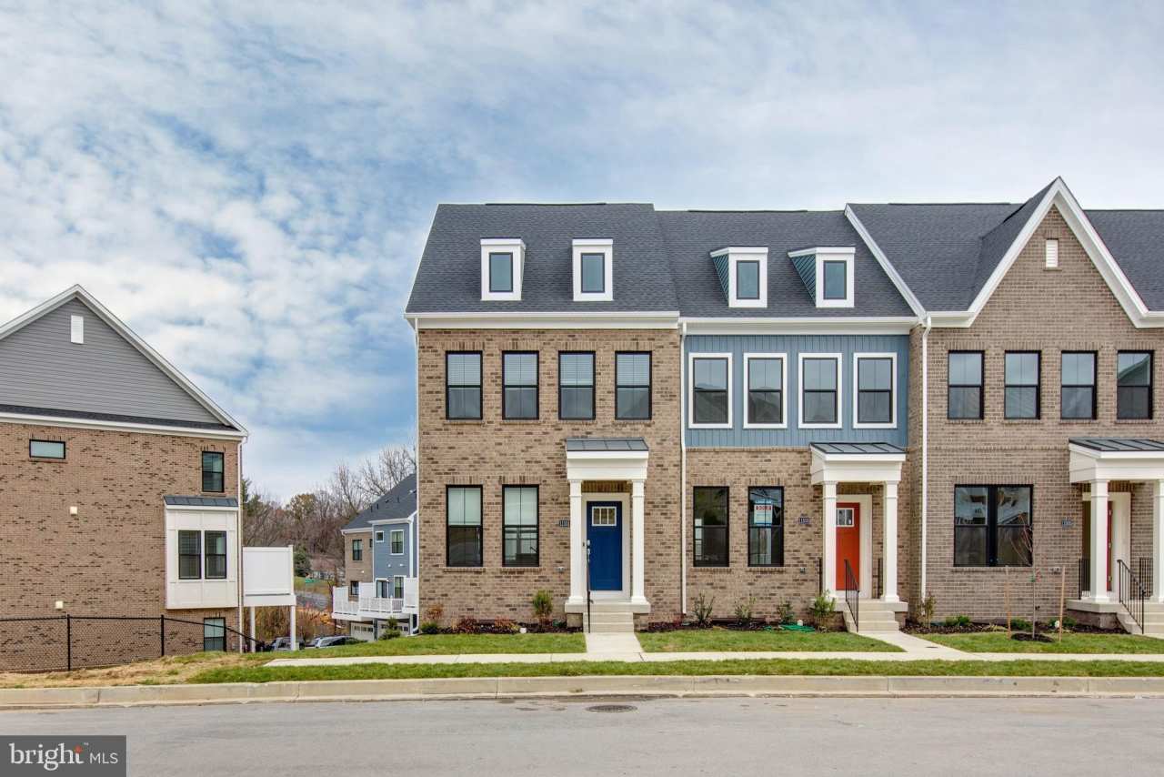 11501 KIRKLEIGH Drive