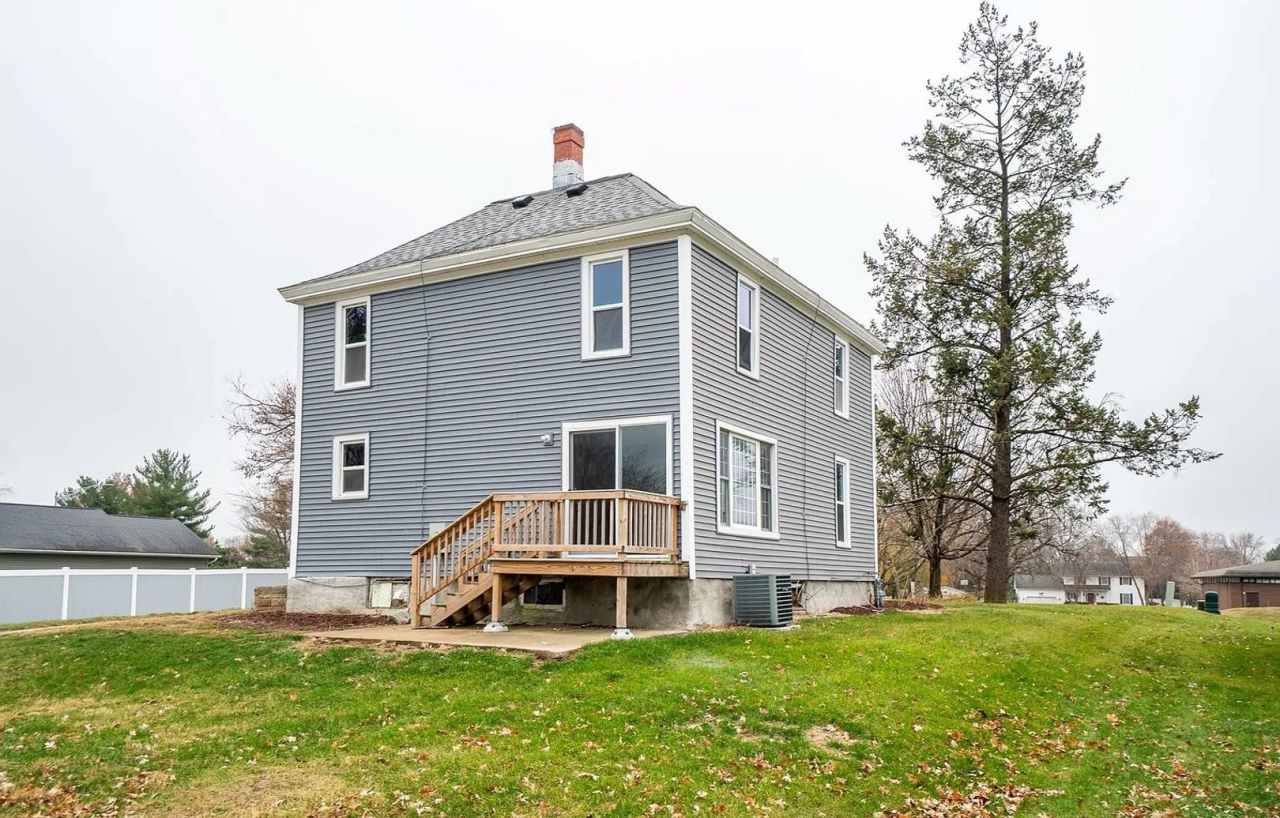 4 Bedroom 1 Bath - Short term lease available contact for more information