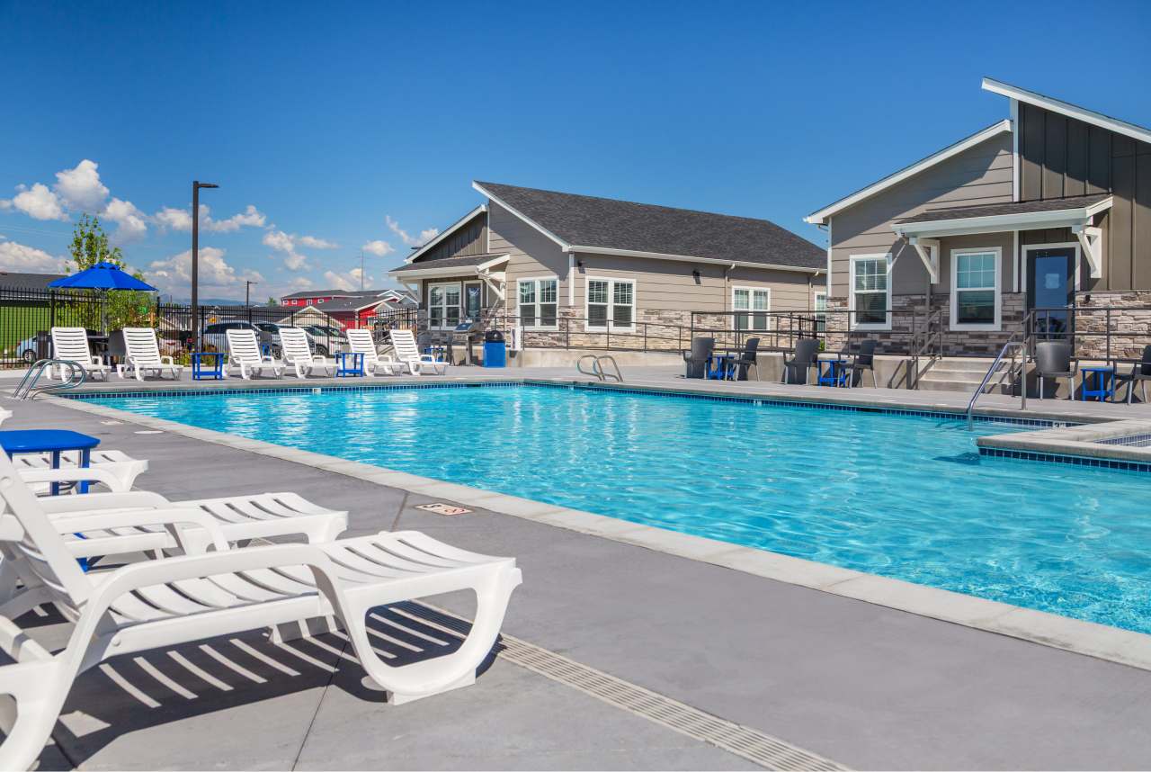 The Cottages at Woodmen Heights