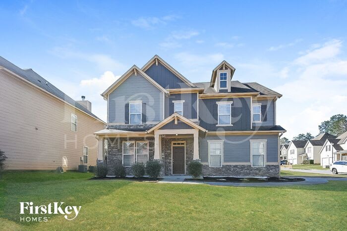 4780 Fourth Rail Lane