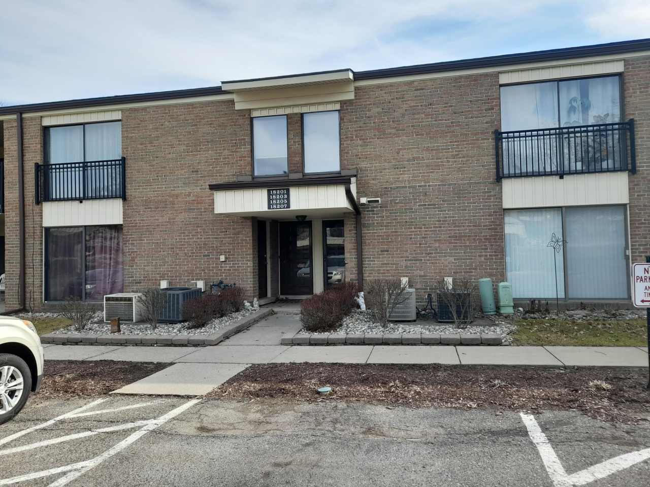 18205 University Park Drive