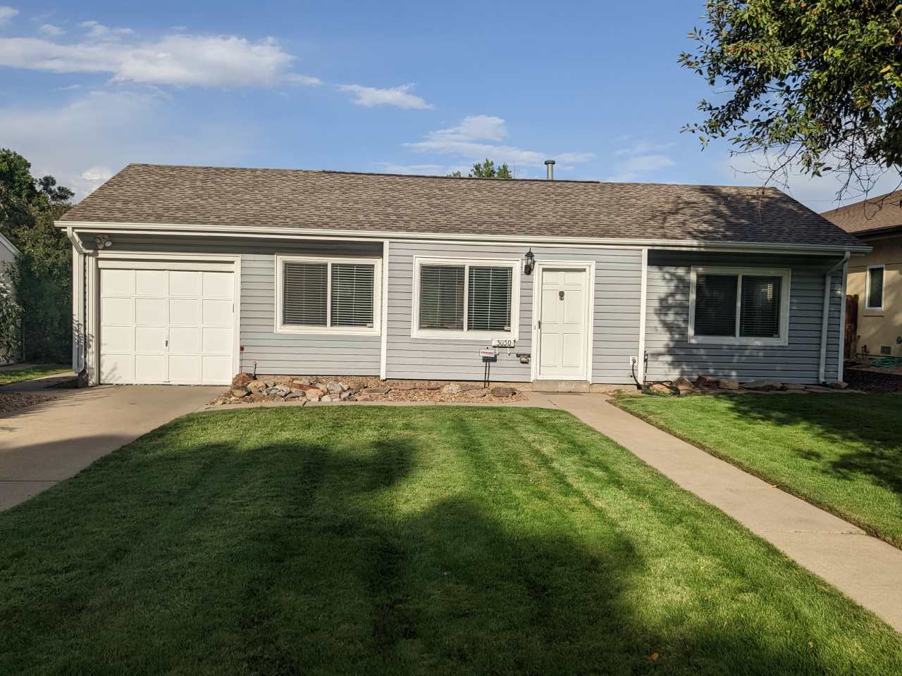 3050 S Birch St