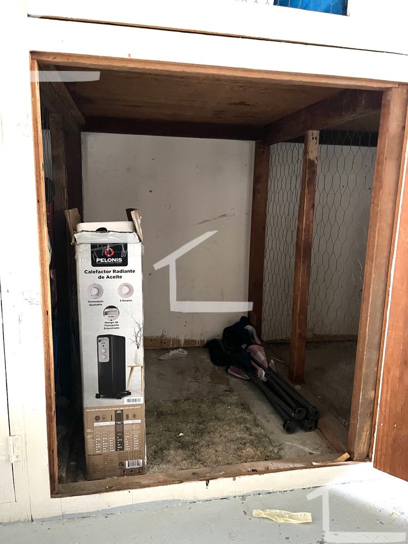 Huge 2 bed in Newton