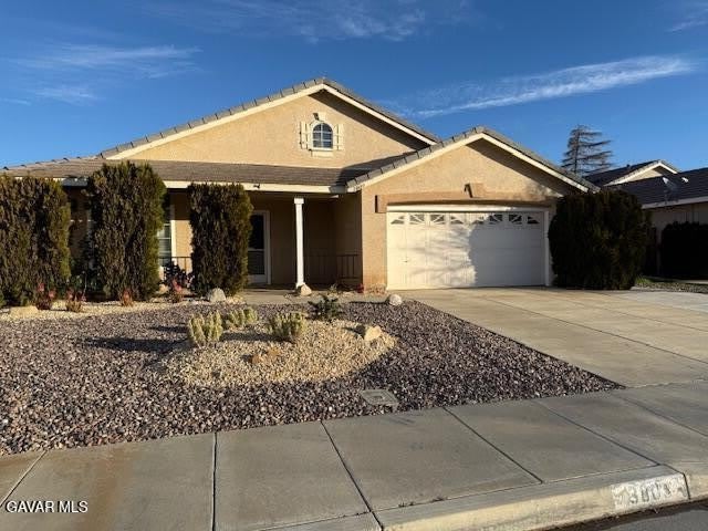 3809 Park Vista Court