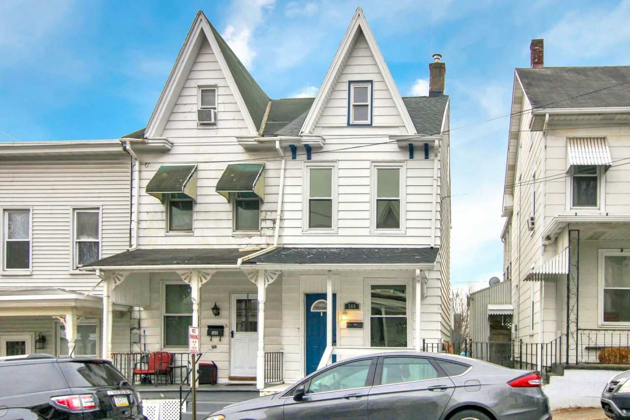 Coming Soon! Charming 3 Bedroom, 1.5 Bath Home in Steelton, Pa!