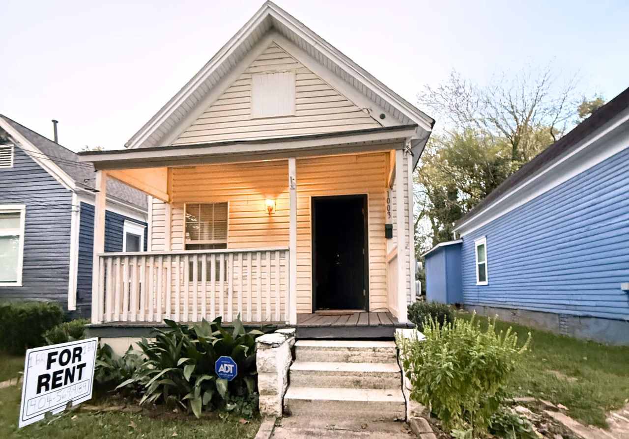 1003 Curran Street Northwest