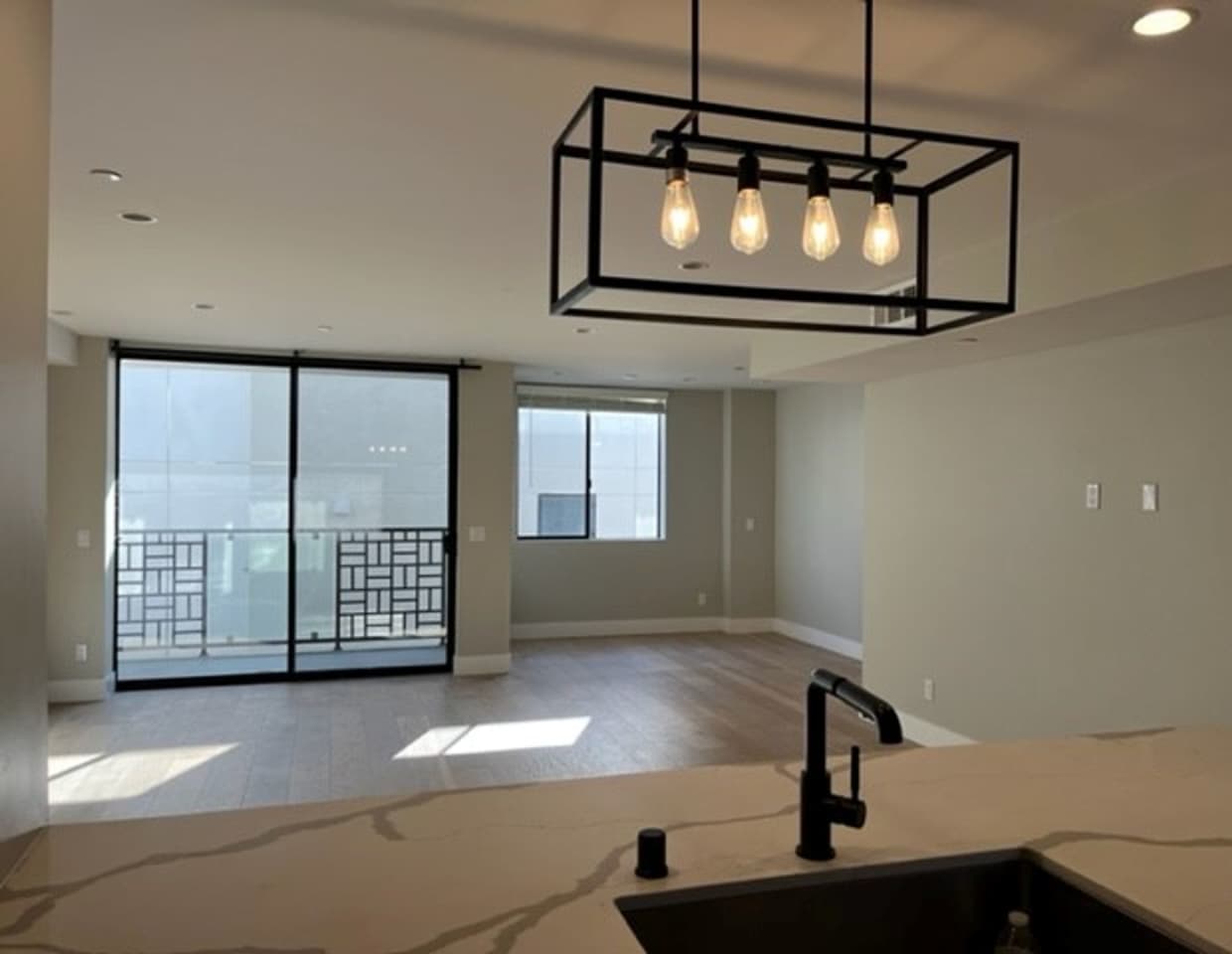 Bayview Townhomes at Point Loma