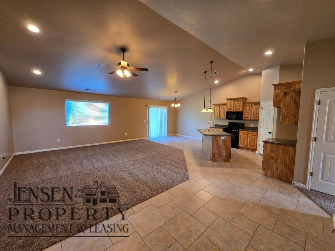 3 Bedroom Home in Hurricane