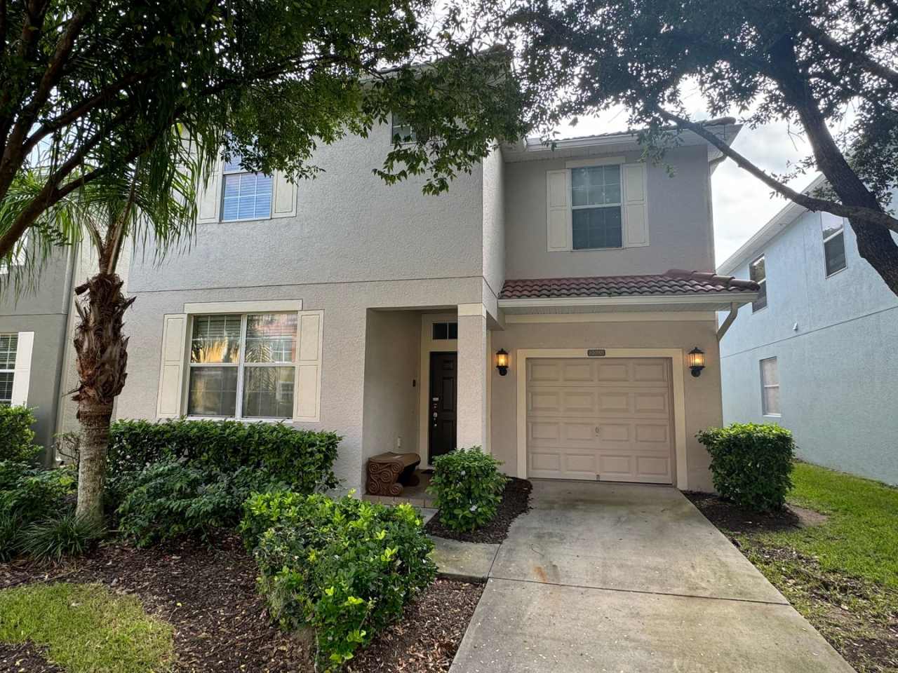 Move-In Ready and Fully Furnished! Pool Care and Lawn Maintenance Included!