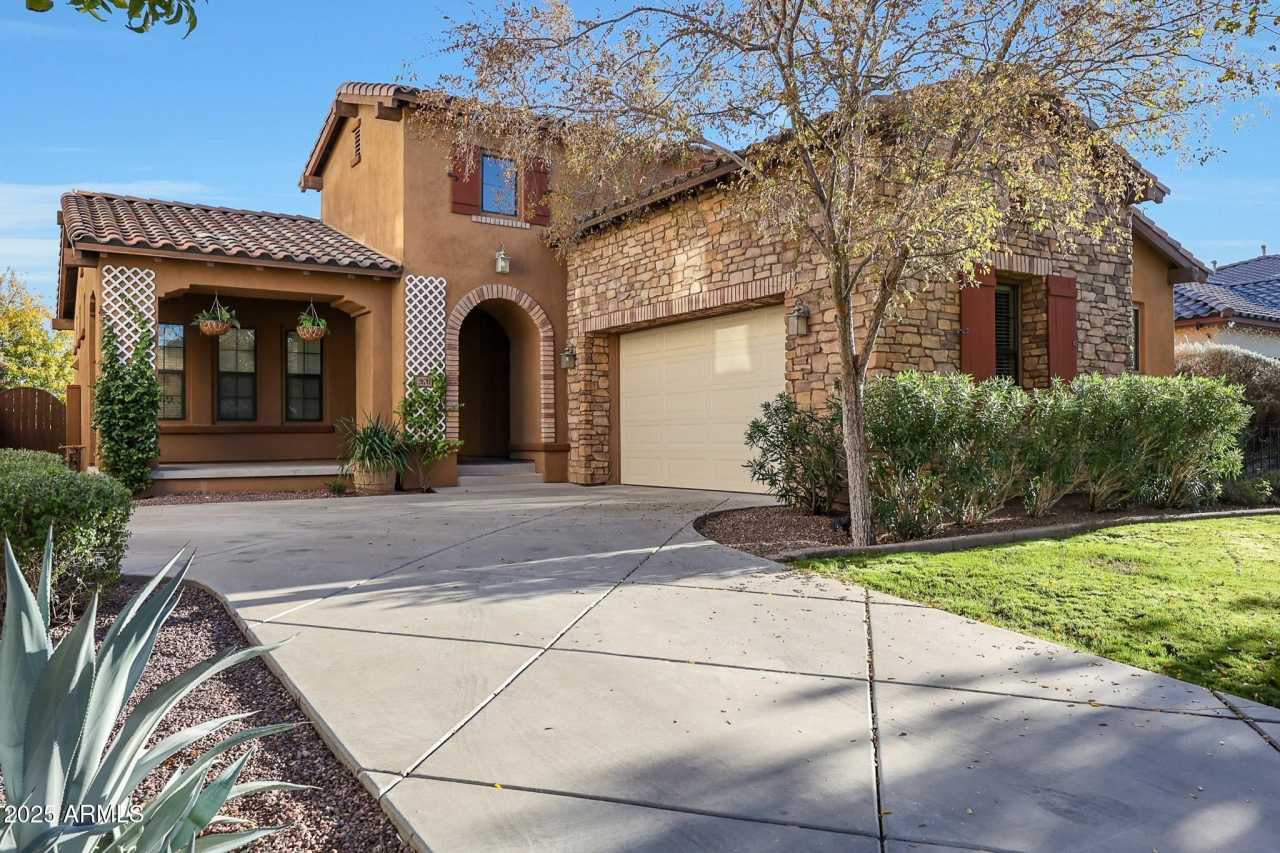 20791 W HAMILTON Street