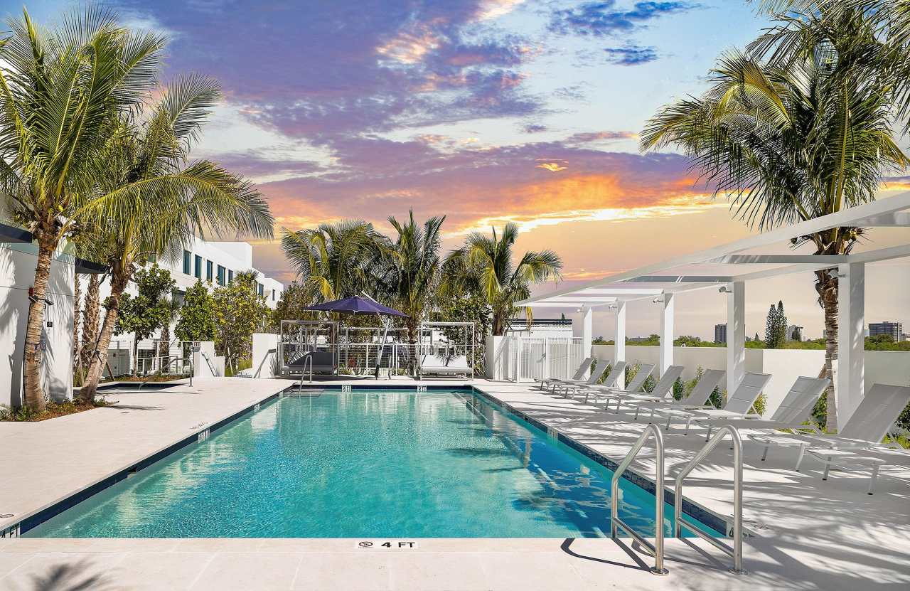 Residences at Nomi - 55+ Senior Living