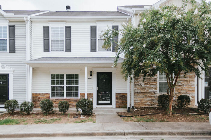 446 Saint John Drive