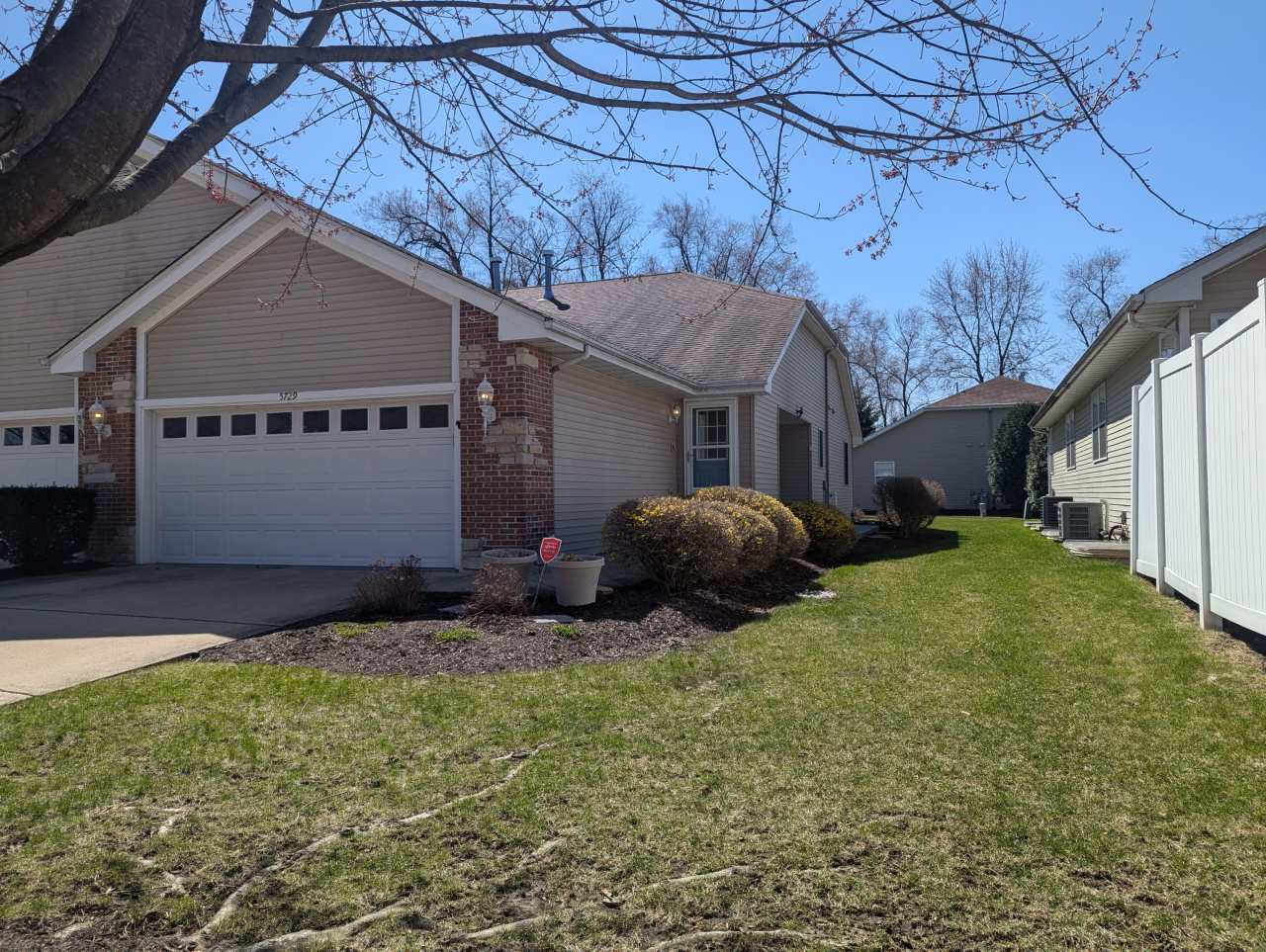 5729 Conrad Avenue - 1